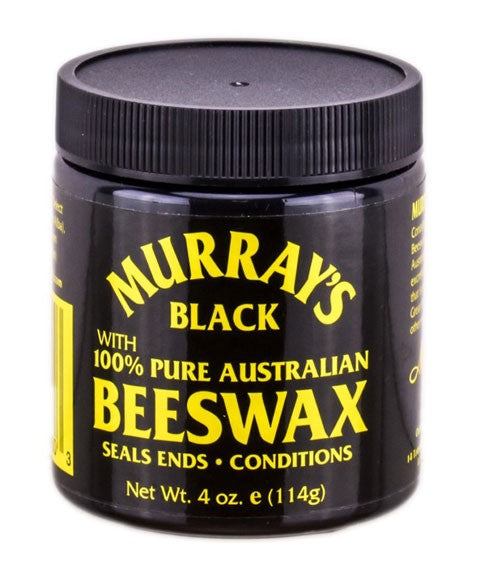 Pure Australian Black Bee Wax