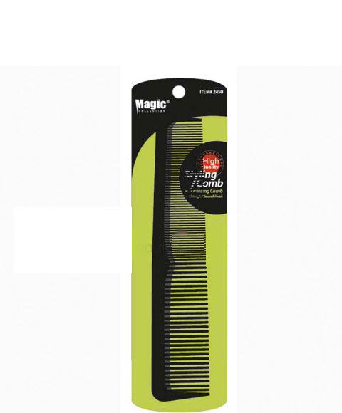 Magic Collection Dressing Comb 2450
