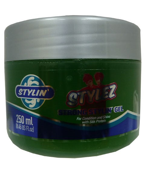 Stylez Strong Stylin Gel