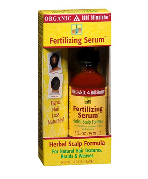 Fertilizing Serum
