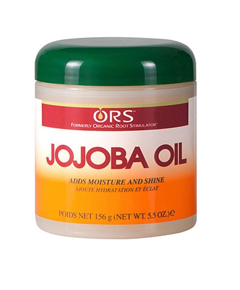 Jojoba Oil Hairdress