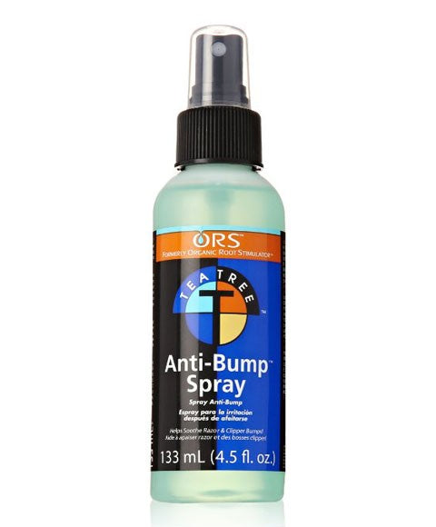 Tea Tree Oil Anti Bump Spray