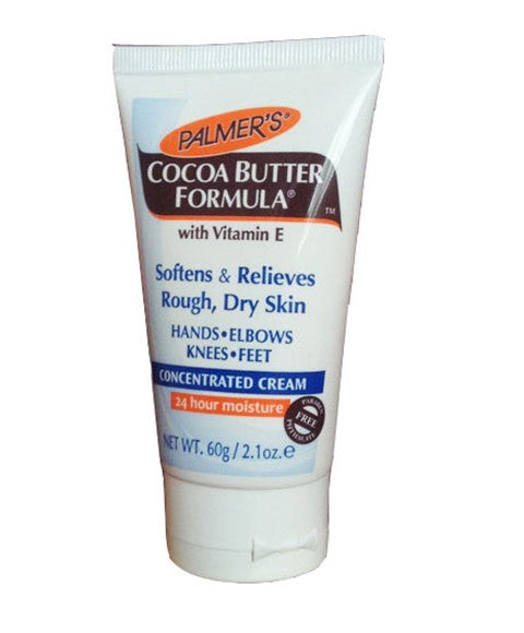 Cocoa Butter Formula With Vitamin E Concentrated Cream