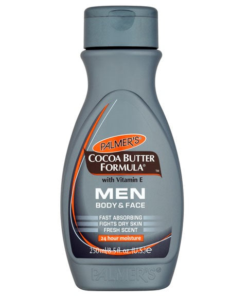 Cocoa Butter Formula Lotion Men Body And Face