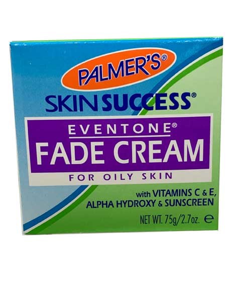 Skin Success Anti Dark Spots Fade Cream
