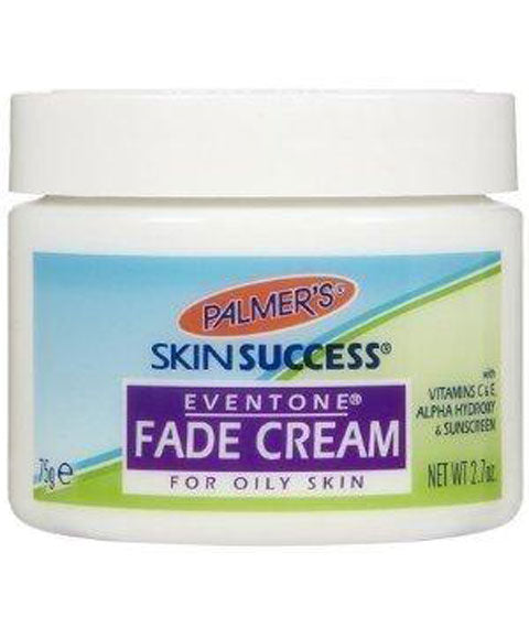 Skin Success Anti Dark Spots Fade Cream