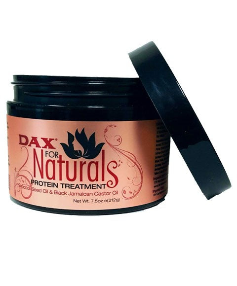 Imperial Dax For Naturals Protein Treatment