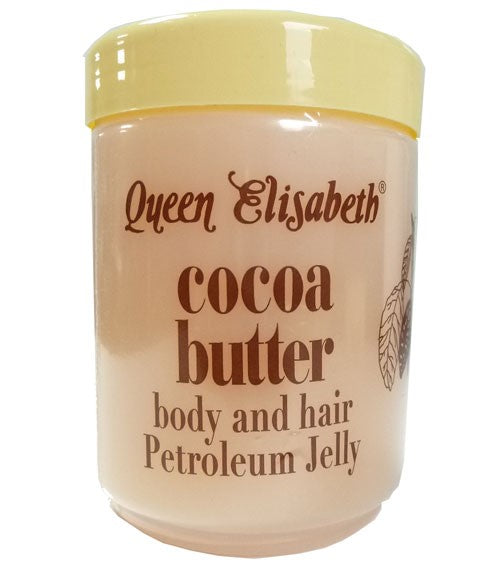 Cocoa Butter Body And Hair Petroleum Jelly
