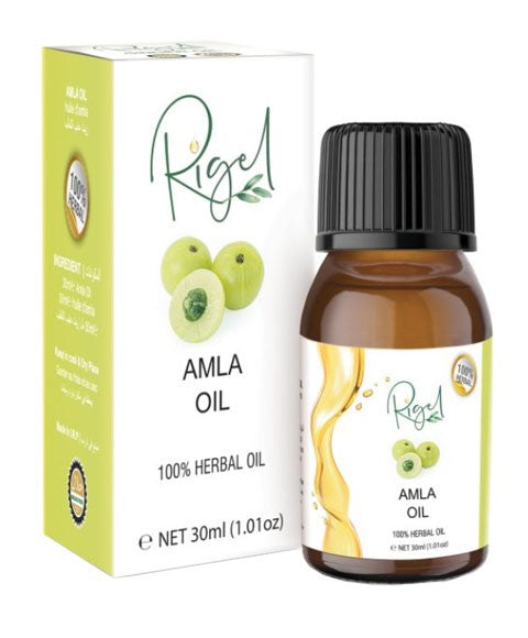 Rigel Amla Oil