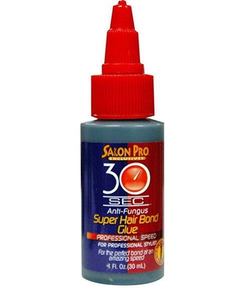 30 Sec Anti Fungus Super Hair Bond Glue