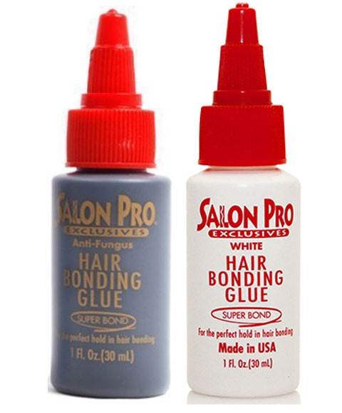 Exclusive Anti Fungus Hair Bonding Glue