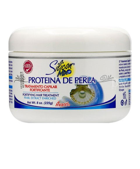 Proteina De Perla Fortifying Hair Treatment