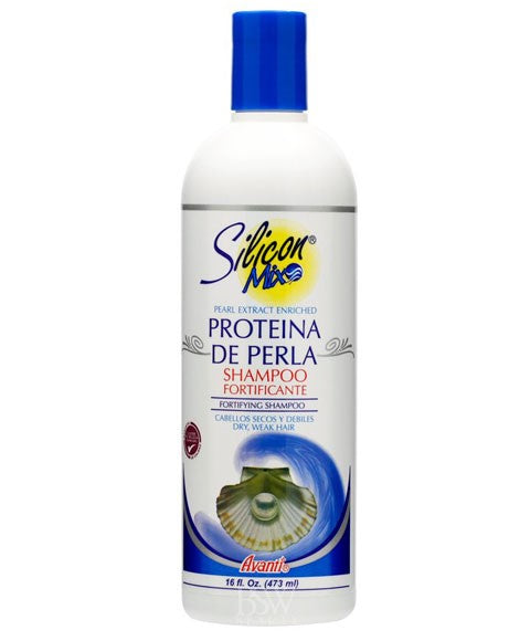 Proteina De Perla Fortifying Shampoo