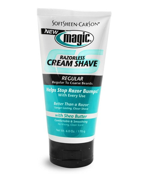 Shave Cream Regular