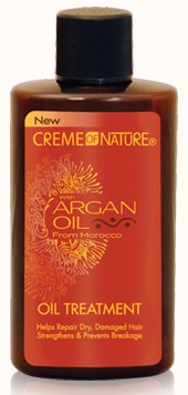 Argan Oil Oil Treatment