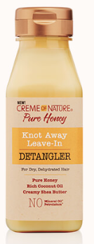 Pure Honey Detangler - Sabina Hair Cosmetics