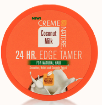 Coconut Milk 24 Hour Edge Tamer - Sabina Hair Cosmetics