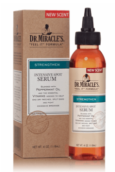 Dr Miracles Intensive Spot Serum - Sabina Hair Cosmetics