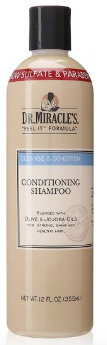 Dr Miracles Conditioning Shampoo - Sabina Hair Cosmetics
