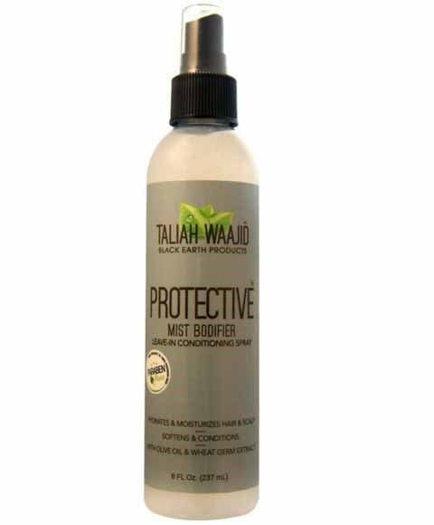 Black Earth Protective Mist Bodifier Leave In Conditioning Spray
