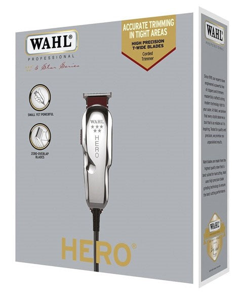5 Star Series Hero Professional Corded Trimmer