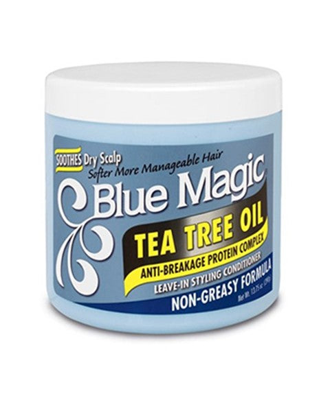 Tea Tree Oil Leave in Conditioner
