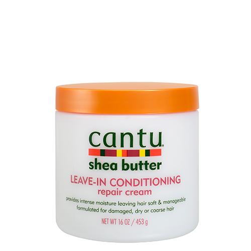 Shea Butter Leave In Styling Cream - Sabina Hair Cosmetics