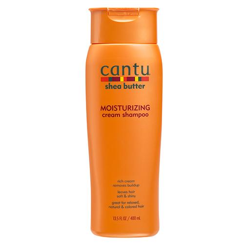 Moisturizing Creme Shampoo - Sabina Hair Cosmetics