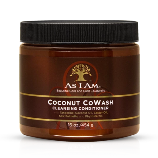 Coconut Co Wash - Sabina Hair Cosmetics