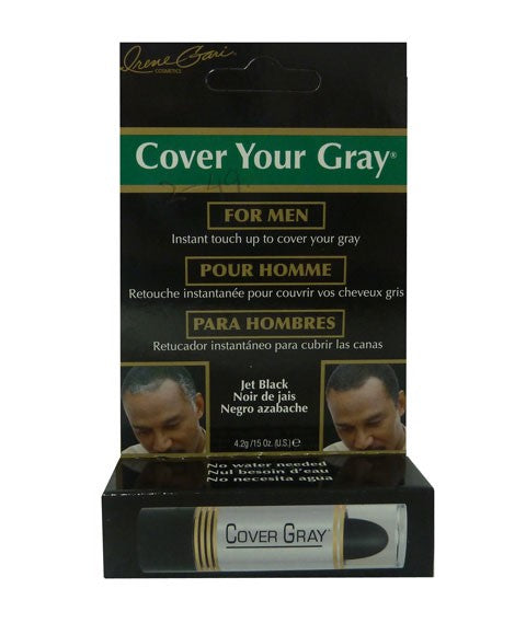 Cover Your Gray Touch Up Stick For Men