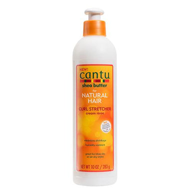 Curl Stretcher Cream Rinse - Sabina Hair Cosmetics