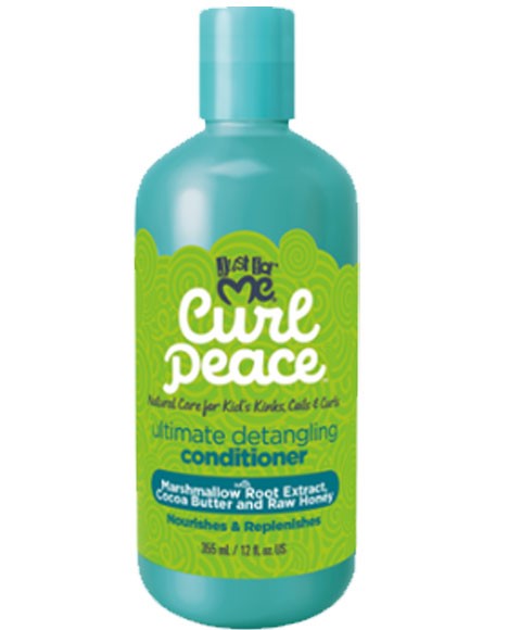 Curl Peace Ultimate Detangling Conditioner