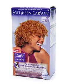 Dark and Lovely Fade Resistant Rich Conditioning Lightener