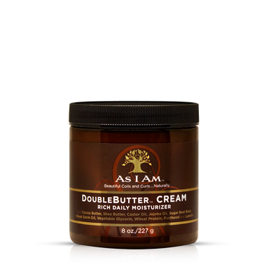 Double Butter Creme - Sabina Hair Cosmetics