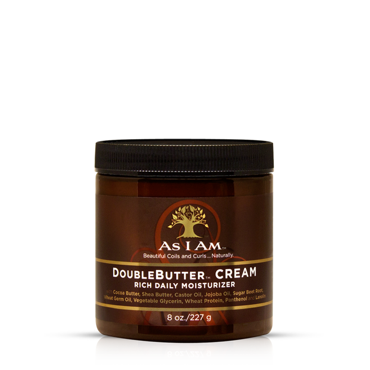 Double Butter Creme - Sabina Hair Cosmetics