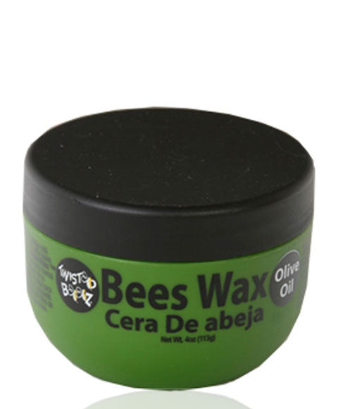 Twisted Beez Olive Oil Bees Wax
