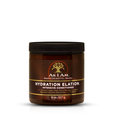 Hydration Elation - Sabina Hair Cosmetics