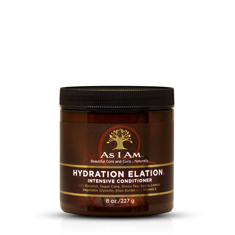 Hydration Elation - Sabina Hair Cosmetics