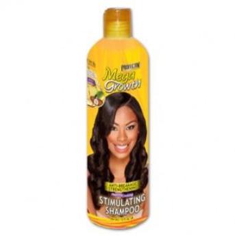 Mega Growth Stimulating Shampoo 12oz - Sabina Hair Cosmetics