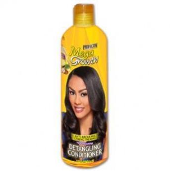 Mega Growth Detangling Conditioner 12oz - Sabina Hair Cosmetics