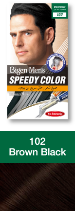 Speedy Mens Hair Color Permanent