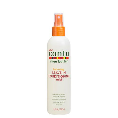 Leave In Conditioning Mist - Sabina Hair Cosmetics