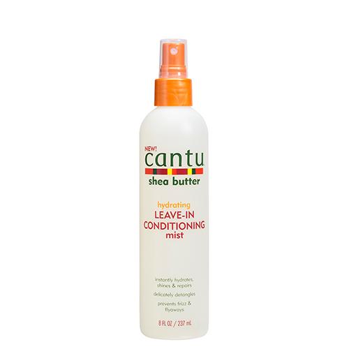 Leave In Conditioning Mist - Sabina Hair Cosmetics
