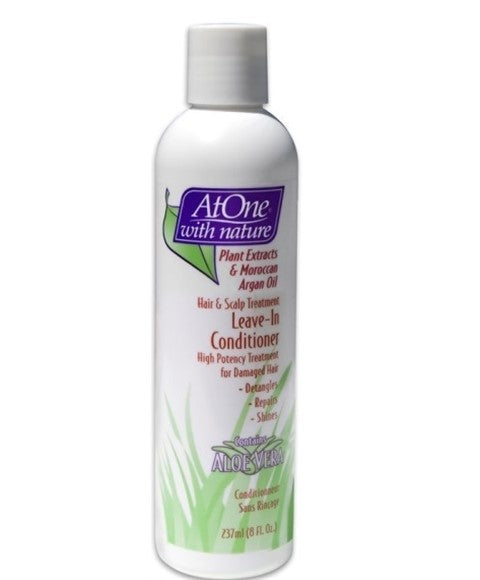 Hair Scalp Leave In Conditioner