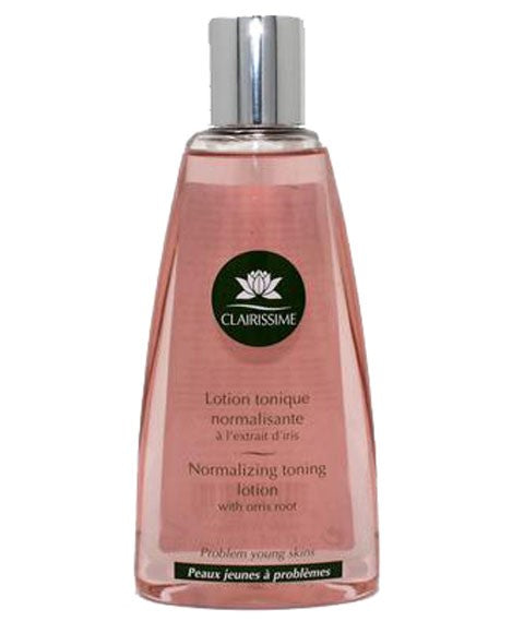 Cosmetique Normalizing Toning Lotion