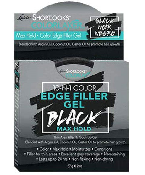 Colorlaxer 10 In 1 Black Edge Filler Gel