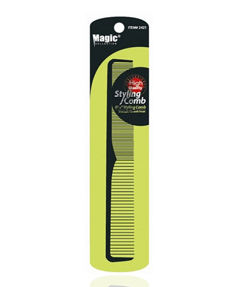 Magic Collection Styling Comb 2421
