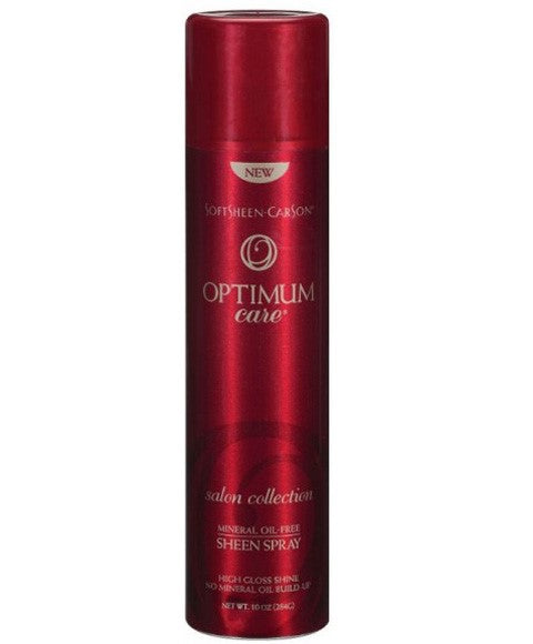 Salon Collection Mineral Oil Free Sheen Spray