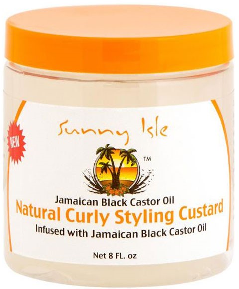 Next Prev  Jamaican Black Castor Oil Natural Curly Styling Custard