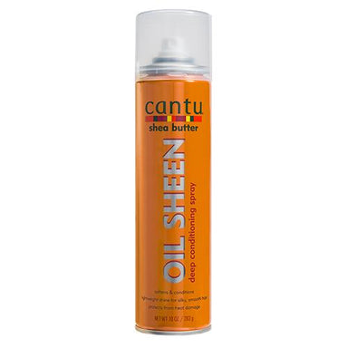 Oil Sheen Deep Conditioning Spray - Sabina Hair Cosmetics